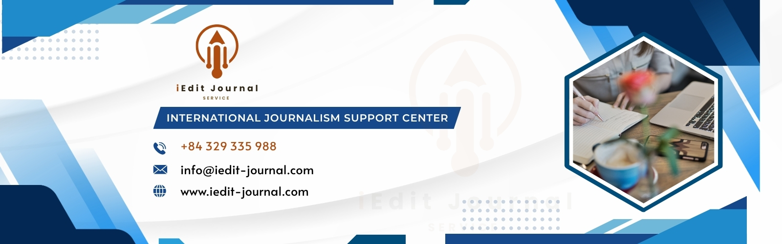 International Journalism Support Center